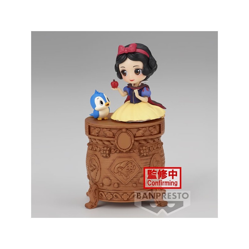 Q posket stories Disney Characters -Snow White-(ver.A)