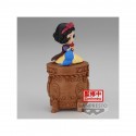 Q posket stories Disney Characters -Snow White-(ver.A)