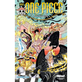  One Piece tome 102
