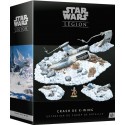 SW Légion : Crashed X-Wing Battlefield Expansion