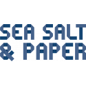 Sea Salt & Paper