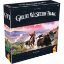 Great Western Trail 2.0 : Argentina (Ext)