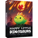 Happy Little Dinosaurs