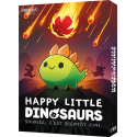 Happy Little Dinosaurs