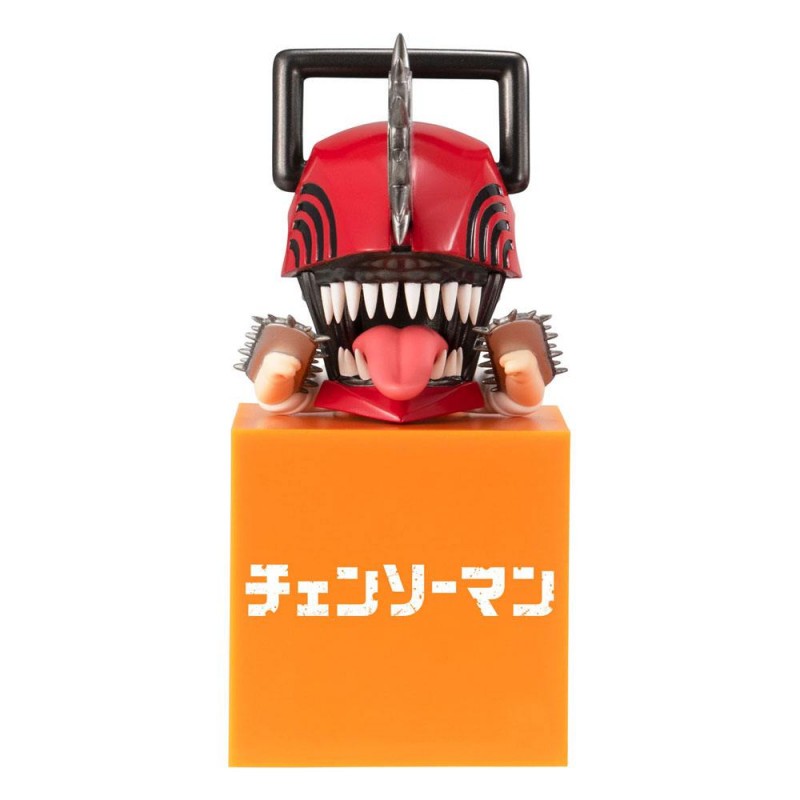 Chainsaw Man figurine Hikkake Chainsaw Man 10 cm