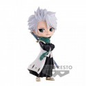 Bleach Thousand Year Blood War Q Posket Figurine Toshiro Hitsugaya Ver. A