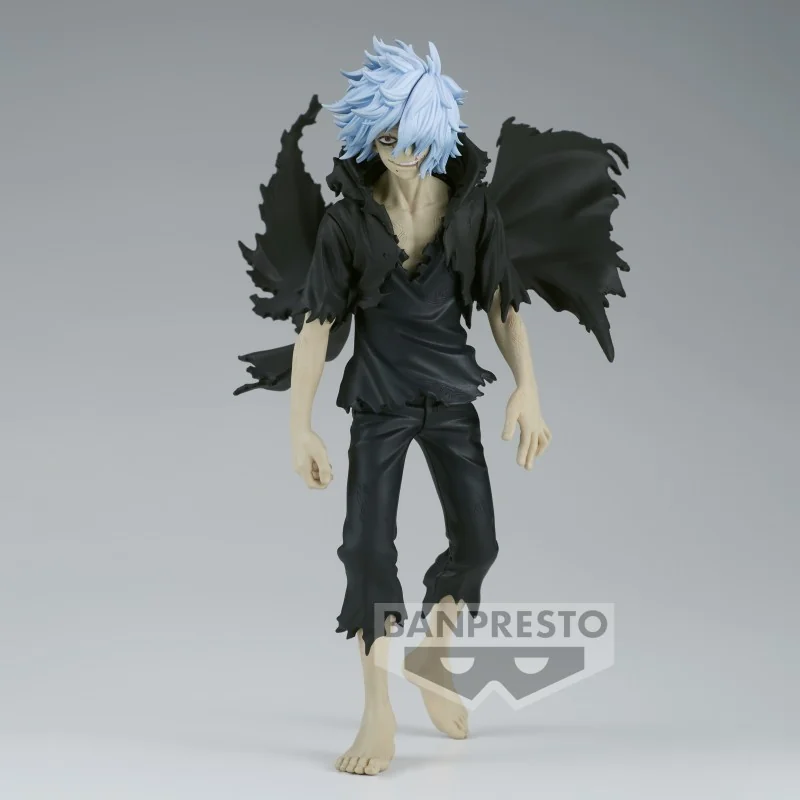 My Hero Academia DXF Figurine Tomura Shigaraki