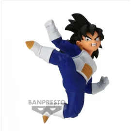 Dragonball Z Chosenshi Retsuden Chapter 3 Vol.3 Figurine Son Gohan