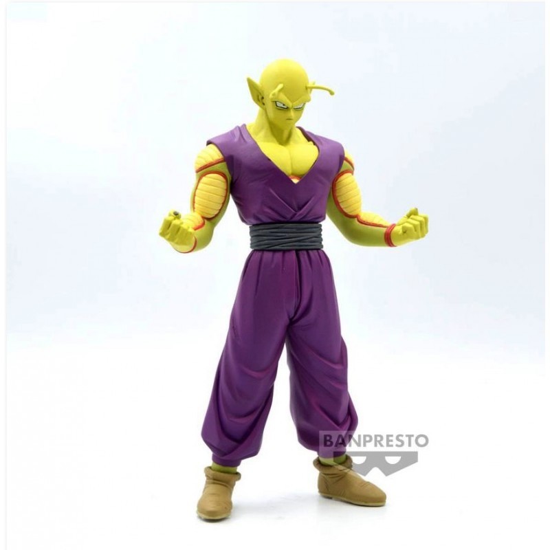 Dragon Ball Super Super Hero DXF Figurine Piccolo