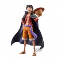 One Piece Grandista Nero Monkey D. Luffy Ver. 2