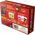 Exploding Kittens : le jeu de base