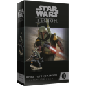 SW Légion : Boba Fett, Daimyo de Mos Espa