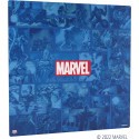  GG : Marvel Champions Playmat XL Marvel Blue