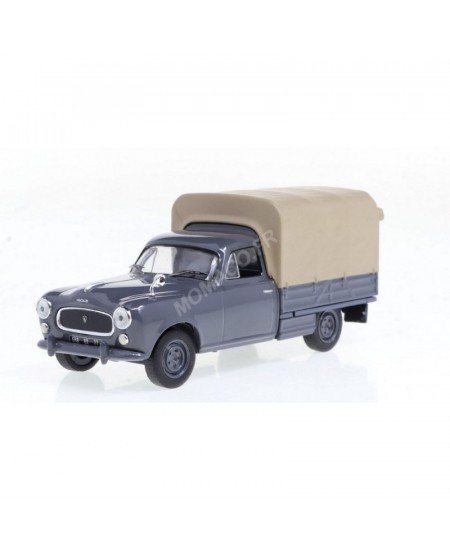 Camion miniature Altaya - Promos Soldes Hiver 2024