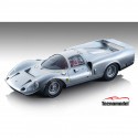 FERRARI 365 P2/3 DROGO 1967 ARGENT VERSION PRESSE