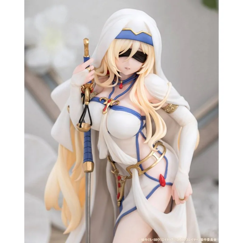 Sword Maiden 1/7 (Goblin Slayer)