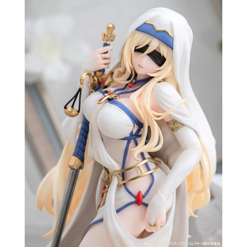 Sword Maiden 1/7 (Goblin Slayer)