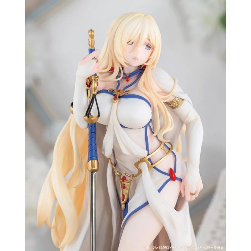 Sword Maiden 1/7 (Goblin Slayer)