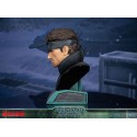 Metal Gear Solid buste Grand Scale Solid Snake 31 cm