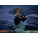 Metal Gear Solid buste Grand Scale Solid Snake 31 cm