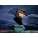 Metal Gear Solid buste Grand Scale Solid Snake 31 cm