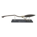 Harry Potter mini réplique Nimbus 2000 18 cm