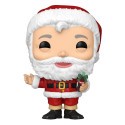 Coca-Cola POP! Ad Icons Vinyl figurine Santa 9 cm