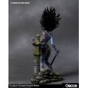 Dead by Daylight figurine 1/6 The Spirit 31 cm