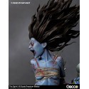 Dead by Daylight figurine 1/6 The Spirit 31 cm