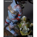 Dead by Daylight figurine 1/6 The Spirit 31 cm