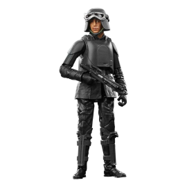 Star Wars: Andor Black Series figurine Imperial Officer (Ferrix) 15 cm
