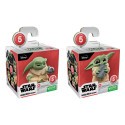 Hasbro Star Wars Bounty Collection pack 2 figurines Grogu Force Focus & Beskar Bite 6 cm