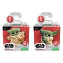 Star Wars Bounty Collection pack 2 figurines Grogu Loth-Cat Cuddles & Darksaber Discovery 6 cm