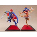 Fire Emblem The Binding Blade figurine PVC 1/7 Lilina 25 cm