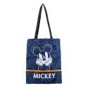 Disney sac shopping Mickey Mouse Angry