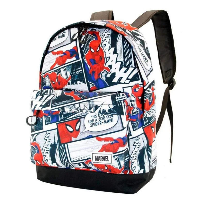 Marvel sac à dos HS Spider-Man Stories