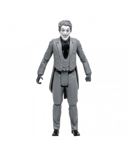 Figurine 18cm Batman Ben Affleck Mc Farlane : King Jouet, Figurines Mc  Farlane - Jeux d'imitation & Mondes imaginaires