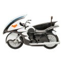 DC Retro véhicule Batcycle with Side Car