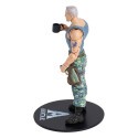 Avatar figurine Colonel Miles Quaritch 10 cm