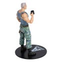 Avatar figurine Colonel Miles Quaritch 10 cm