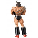 Kinnikuman mini figurine UDF Buffaloman (20 million powers) 13 cm