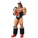 Kinnikuman mini figurine UDF Buffaloman (20 million powers) 13 cm