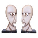 Pink Floyd serre-livres Division Bell 19 cm