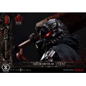 Berserk figurine Museum Masterline 1/3 Guts Berserker Armor Rage Edition 121 cm