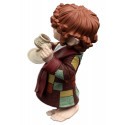 Le Hobbit figurine Mini Epics Bilbo Baggins Limited Edition 10 cm