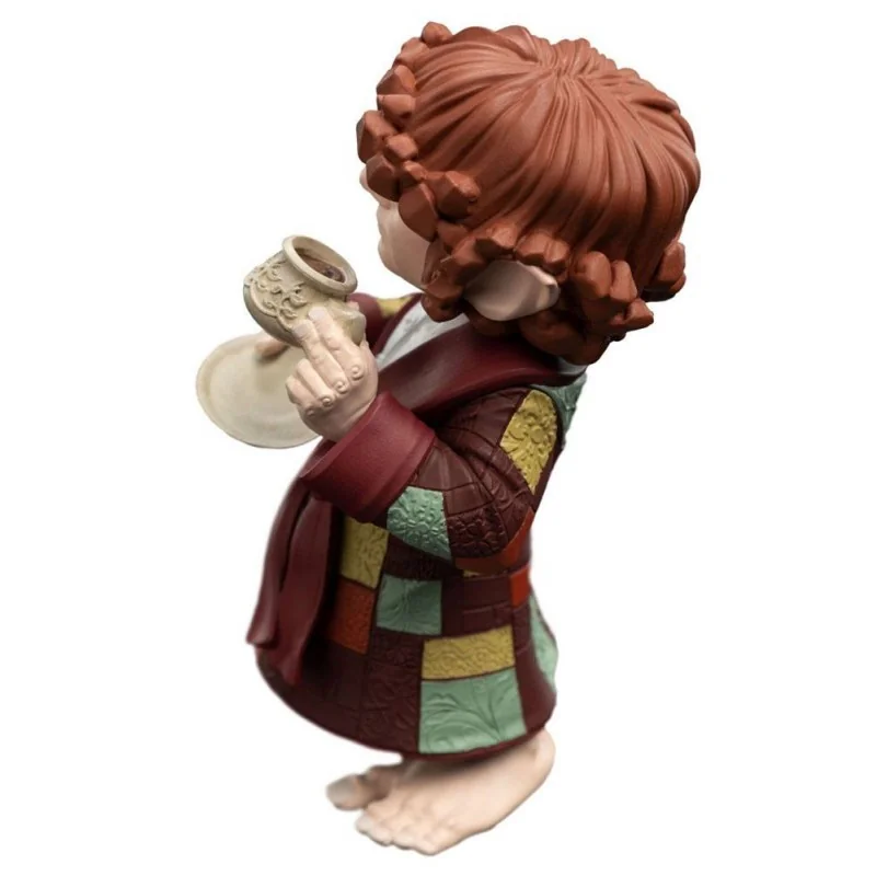 Le Hobbit figurine Mini Epics Bilbo Baggins Limited Edition 10 cm