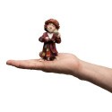 Le Hobbit figurine Mini Epics Bilbo Baggins Limited Edition 10 cm