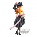 One Piece Dxf Grandline Lady Vol.3 Nami 16cm -W96