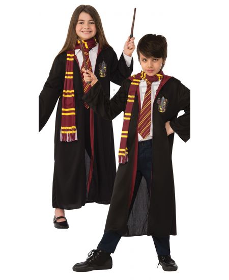 Harry Potter accessoires Rubies