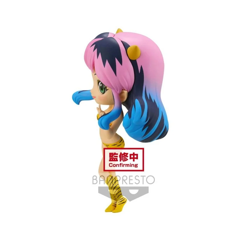 Urusei Yatsura - Q Posket Lum III Ver. B